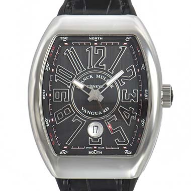 フランクミュラー 高級腕時計 スーパーコピー ヴァンガード V41SCDT